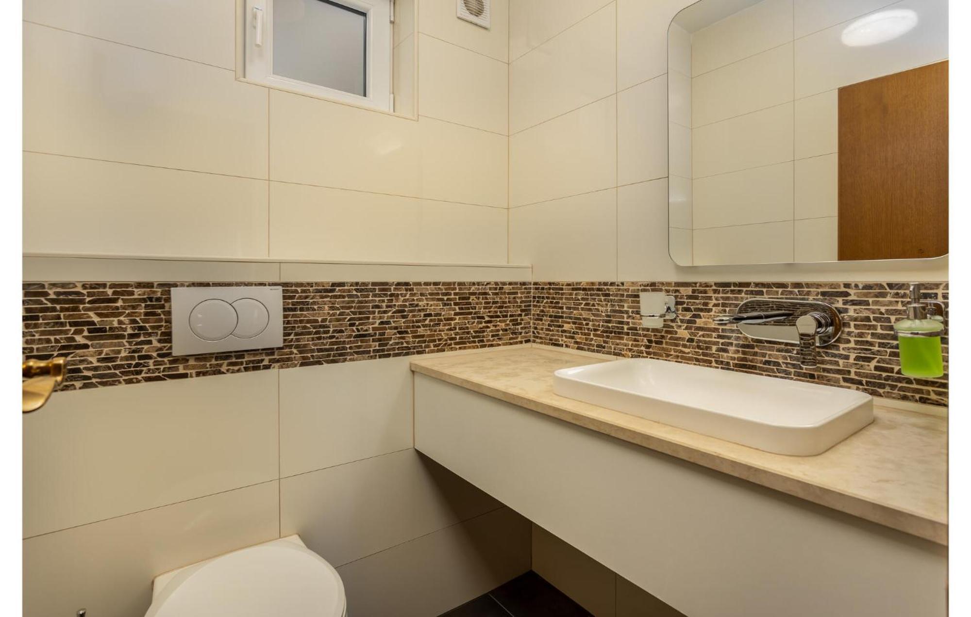 Nice Apartment In Sv,Juraj With Kitchen Sveti Juraj Exterior photo