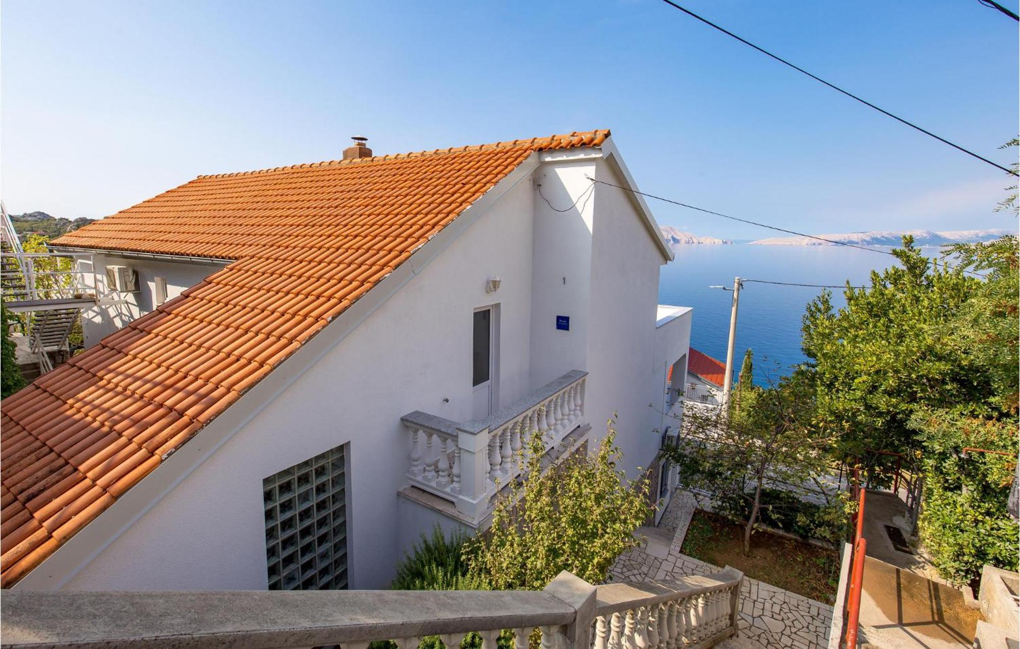 Nice Apartment In Sv,Juraj With Kitchen Sveti Juraj Exterior photo